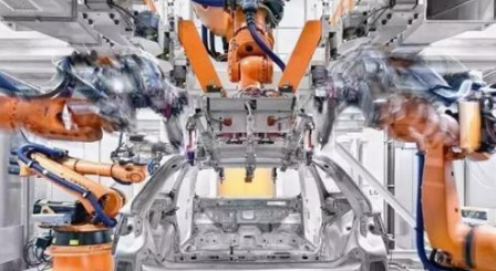 汽車機械制造工藝與機械精密加工技術關系研究